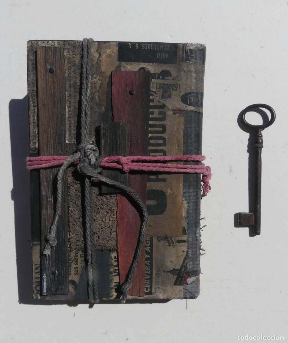 Arte: ESCULTURA - LIBRO DE JOSE SANZ SALA ( PAGO POR BIZUM )