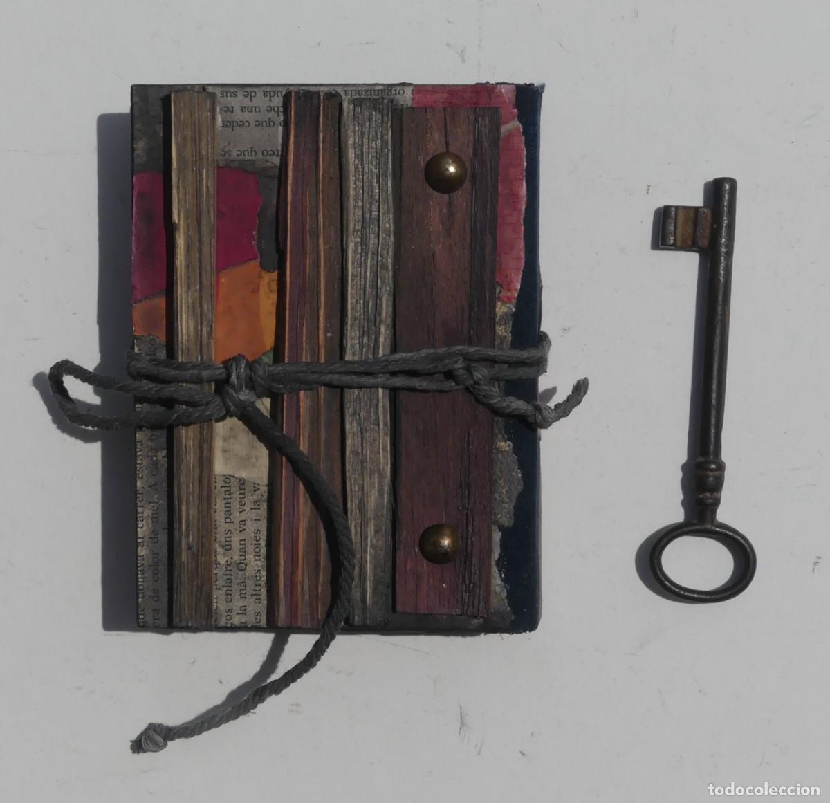 Arte: ESCULTURA - LIBRO DE JOSE SANZ SALA ( PAGO POR BIZUM )
