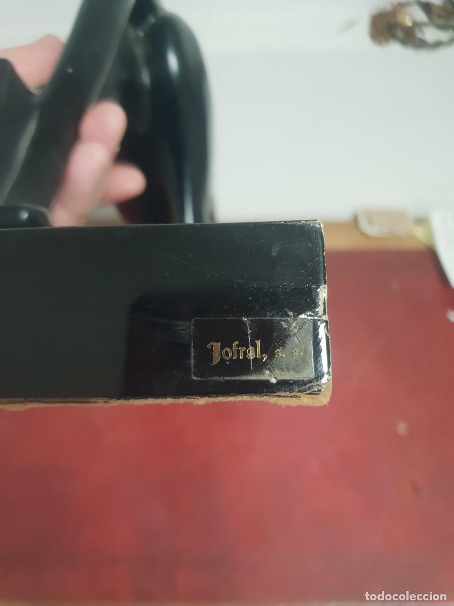 Arte: Figura pantera negra de la marca jofral - Foto 5