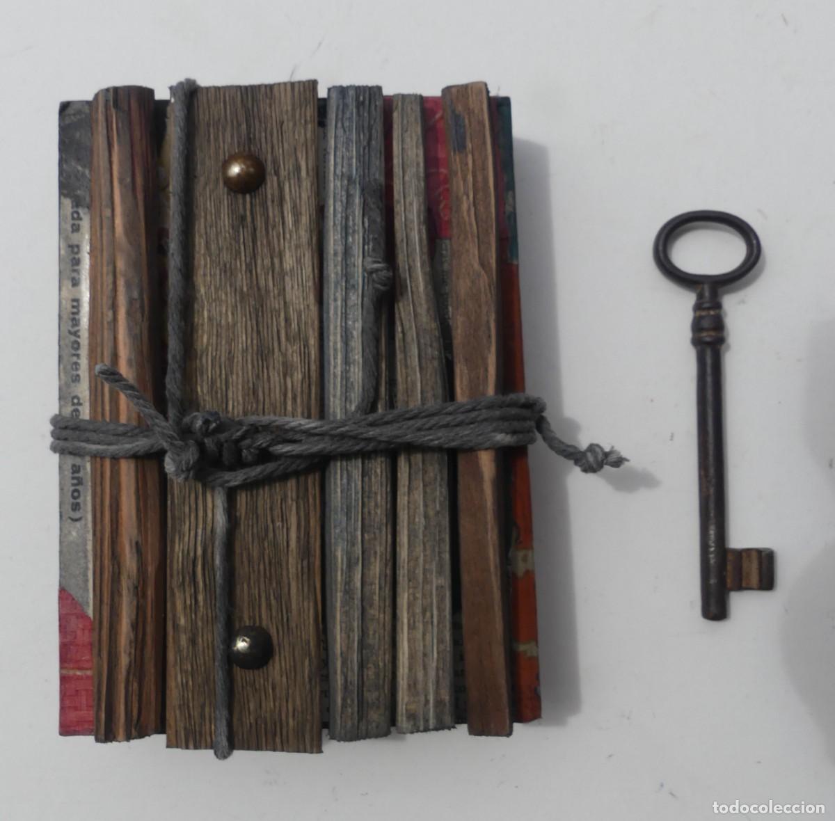 Arte: ESCULTURA - LIBRO DE JOSE SANZ SALA ( PAGO POR BIZUM )