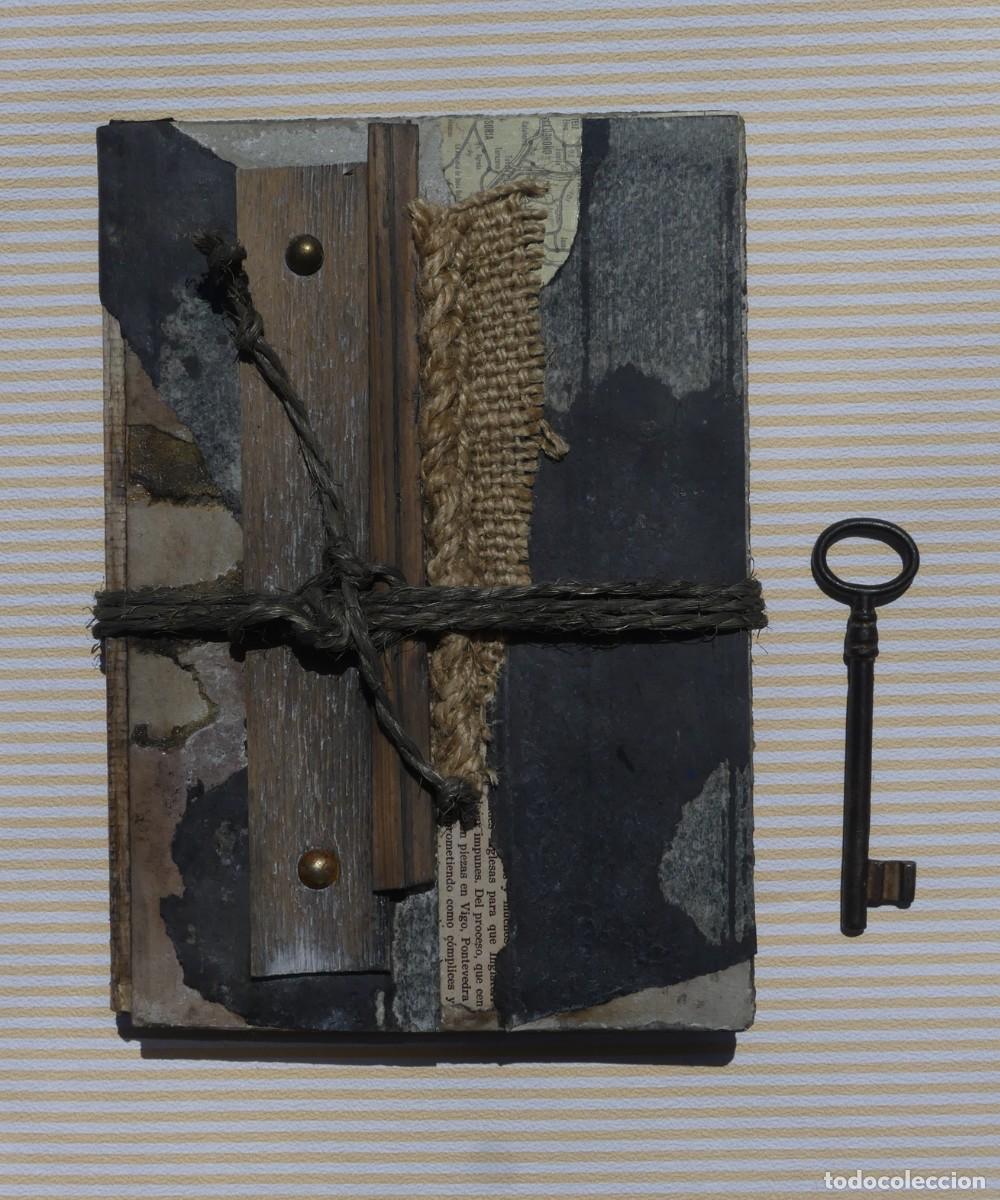 Arte: ESCULTURA - LIBRO DE JOSE SANZ SALA ( PAGO POR BIZUM )