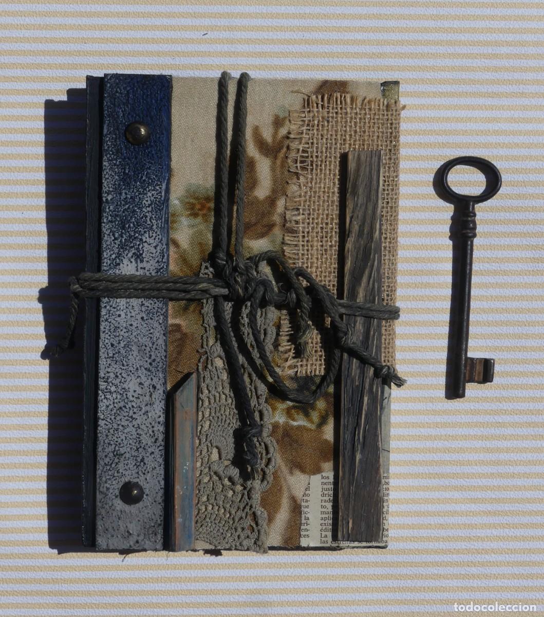 Arte: ESCULTURA - LIBRO DE JOSE SANZ SALA ( PAGO POR BIZUM )