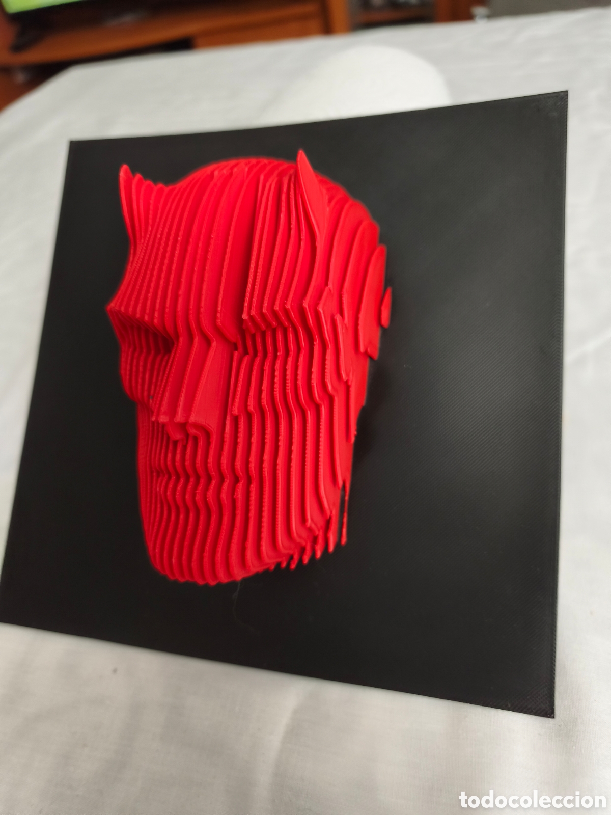 Arte: Escultura tridimensional