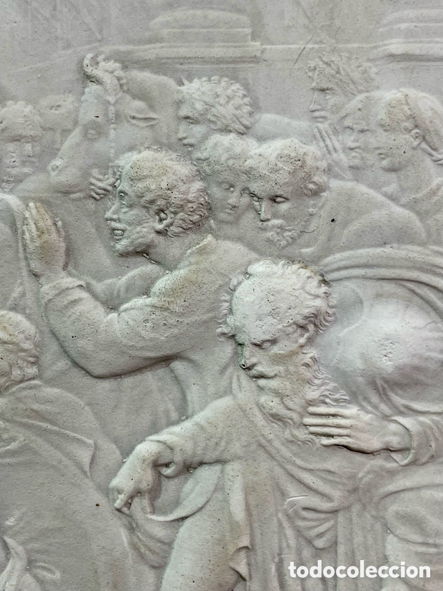 Arte: Placa de Jhon Henning (1771-1851) - Foto 4