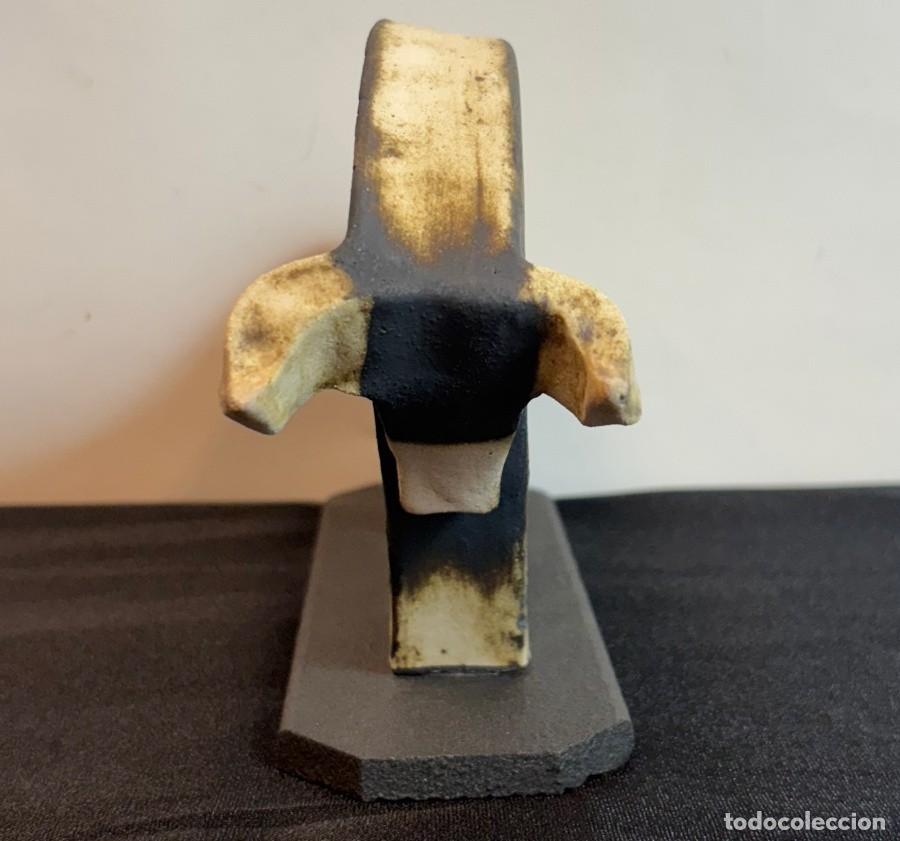 Arte: Escultura de Toro Ib&eacute;rico - Foto 6