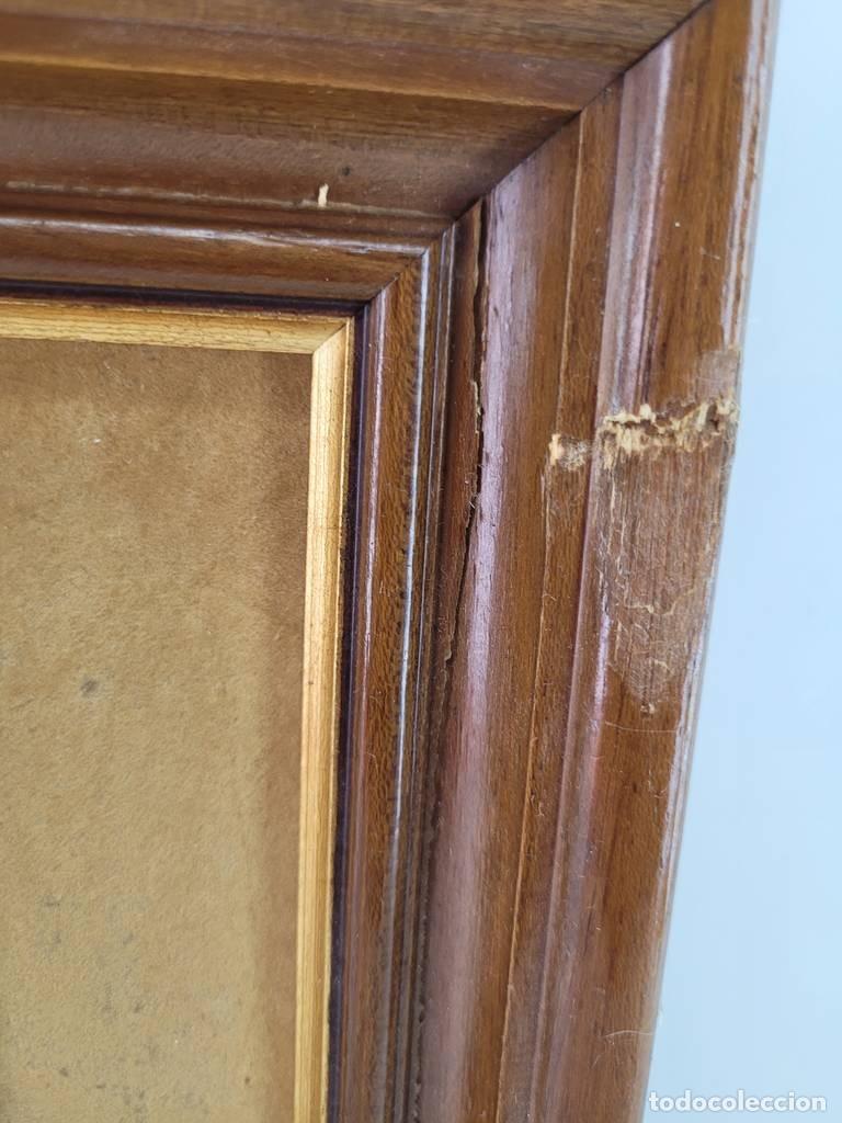 Arte: BAJORRELIEVE DE QUERUB&Iacute;N - Foto 7