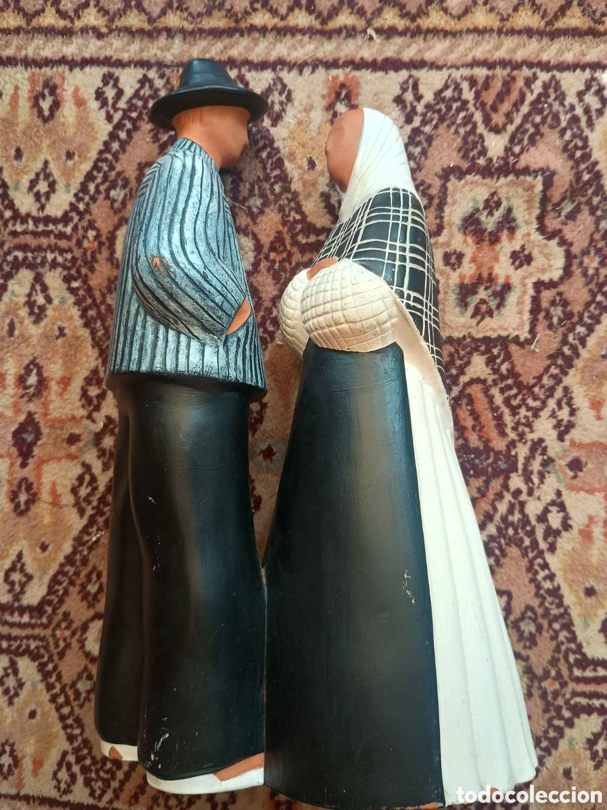 Arte: Escultura Ibiza 84 Luis Amor