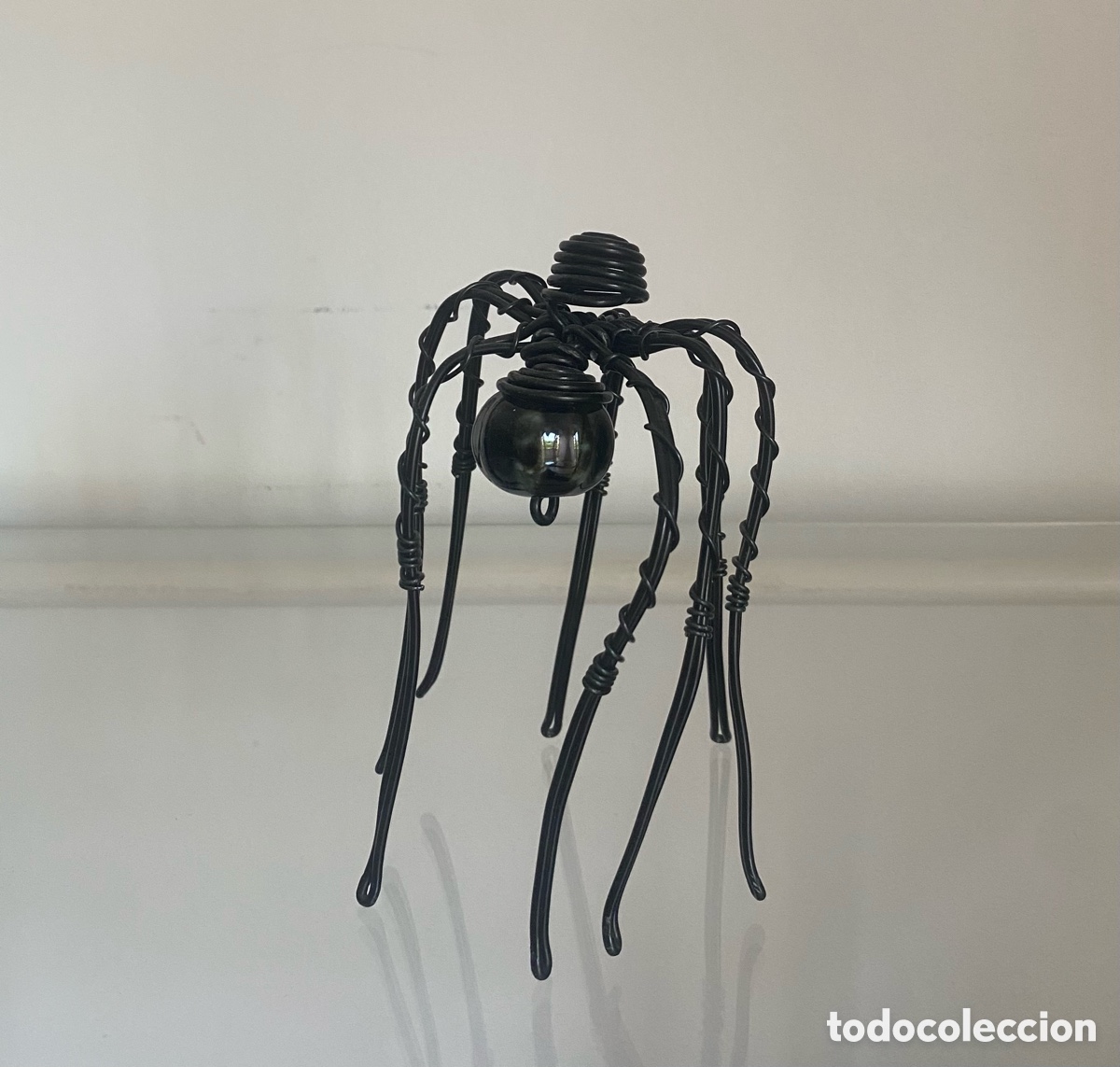 Arte: Louise Bourgeois escultura ara&ntilde;a Mama