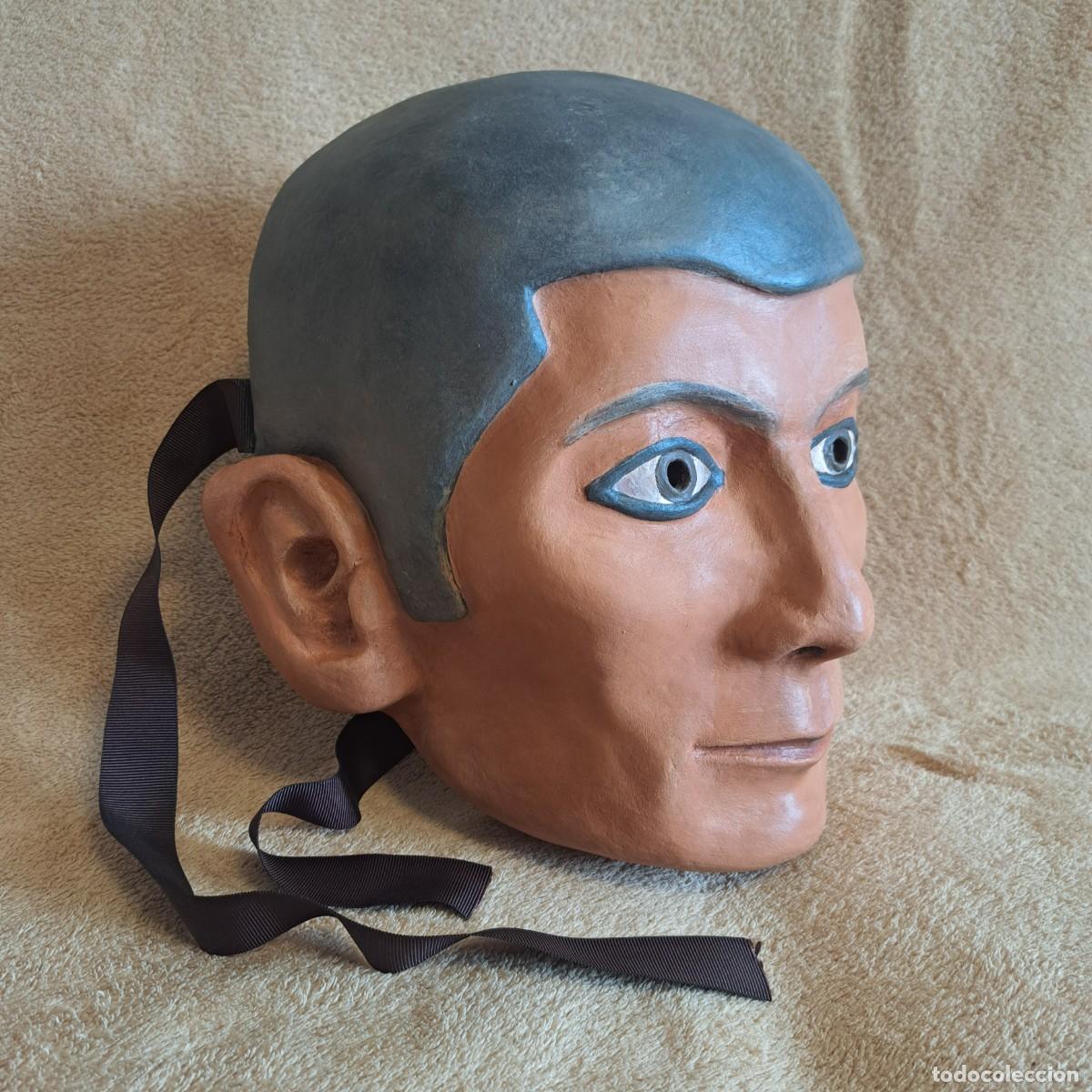 Arte: Escultura Egipcia &rdquo;El Escriba Sentado&rdquo; Obra &uacute;nica