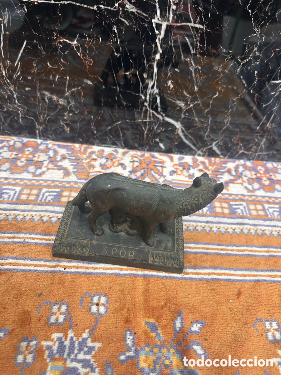 Arte: Loba Capitolina (Luperca) - Foto 3