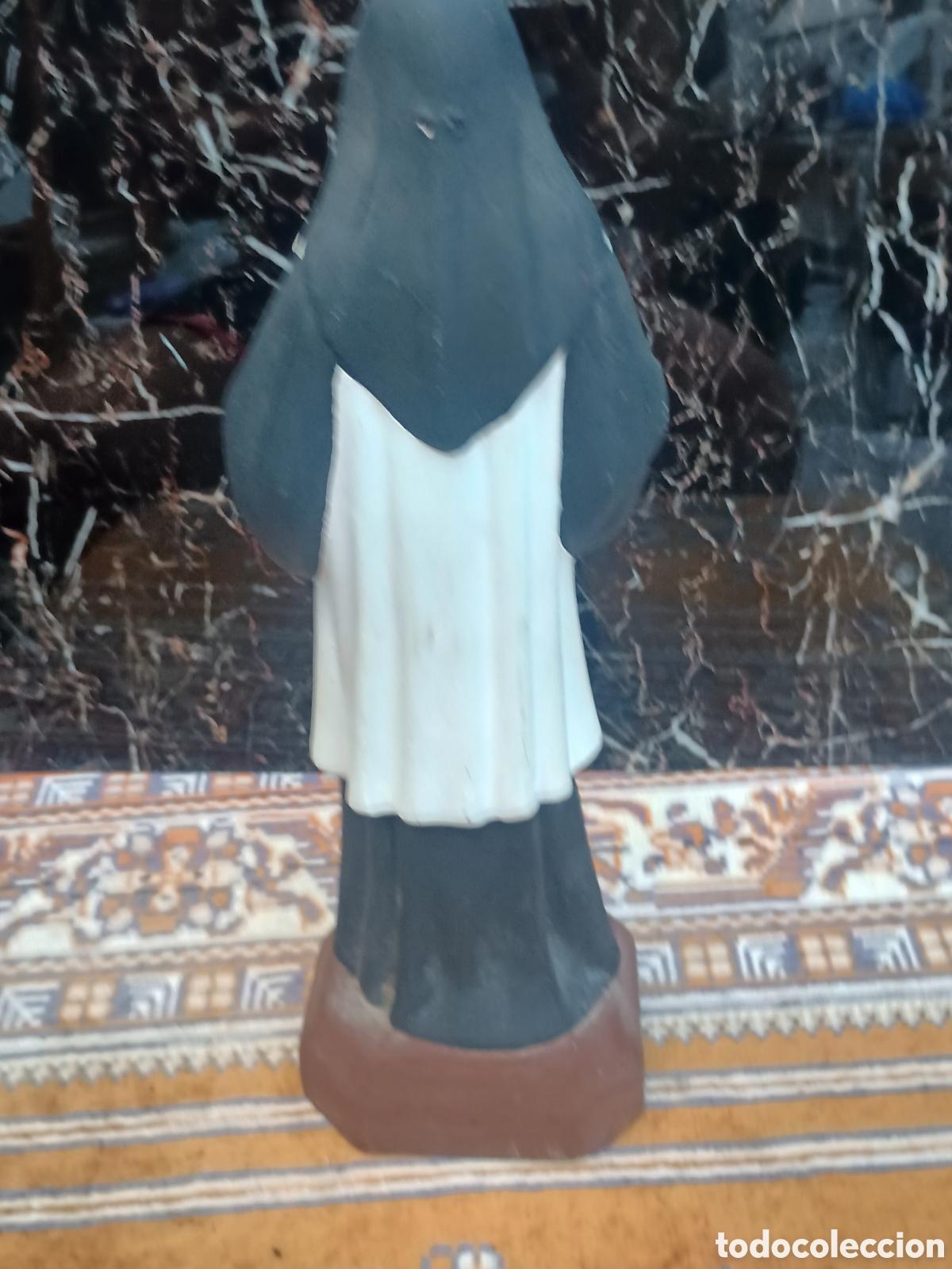 Arte: Santa Catalina de Siena - Foto 2