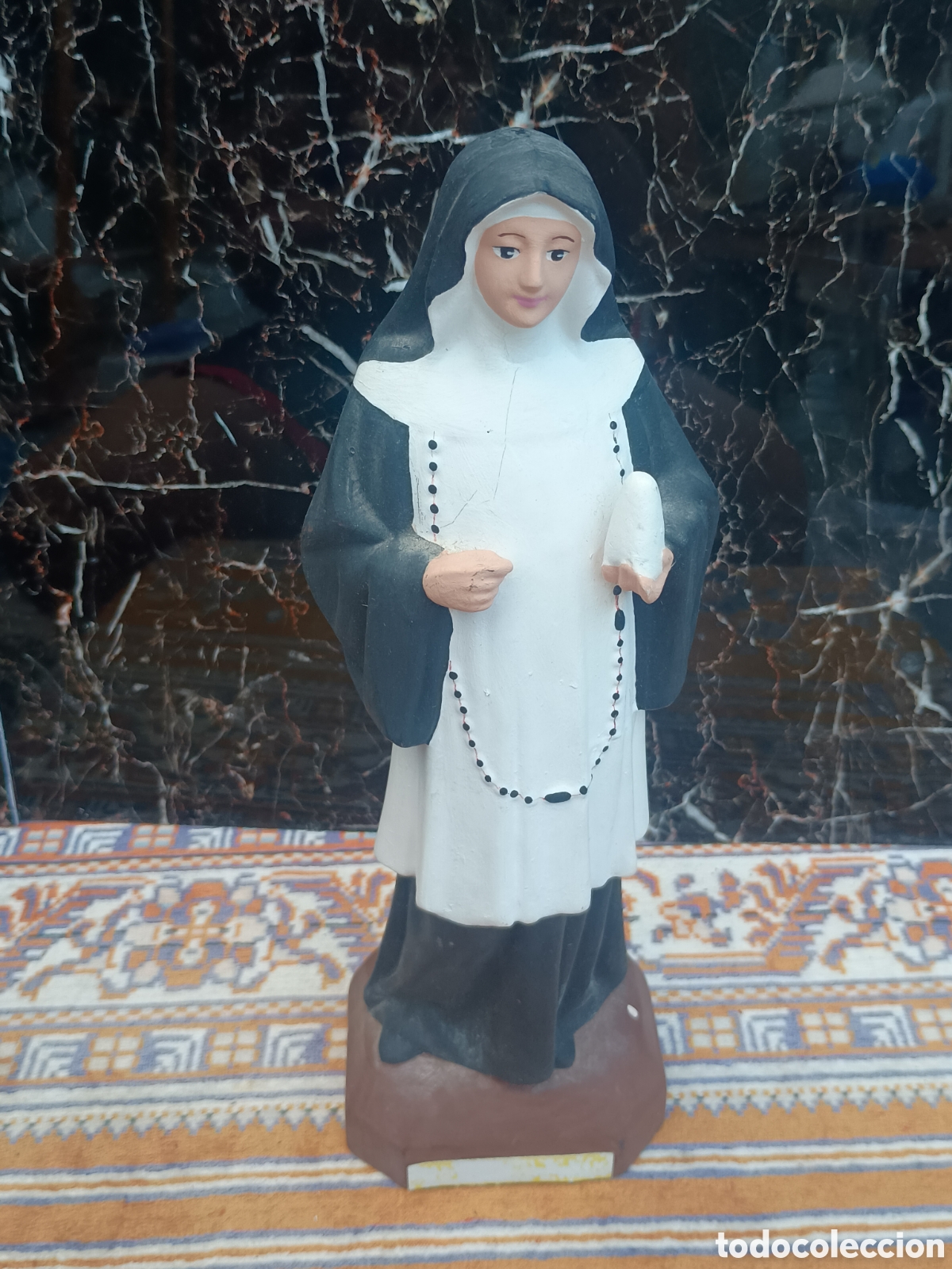 Arte: Santa Catalina de Siena