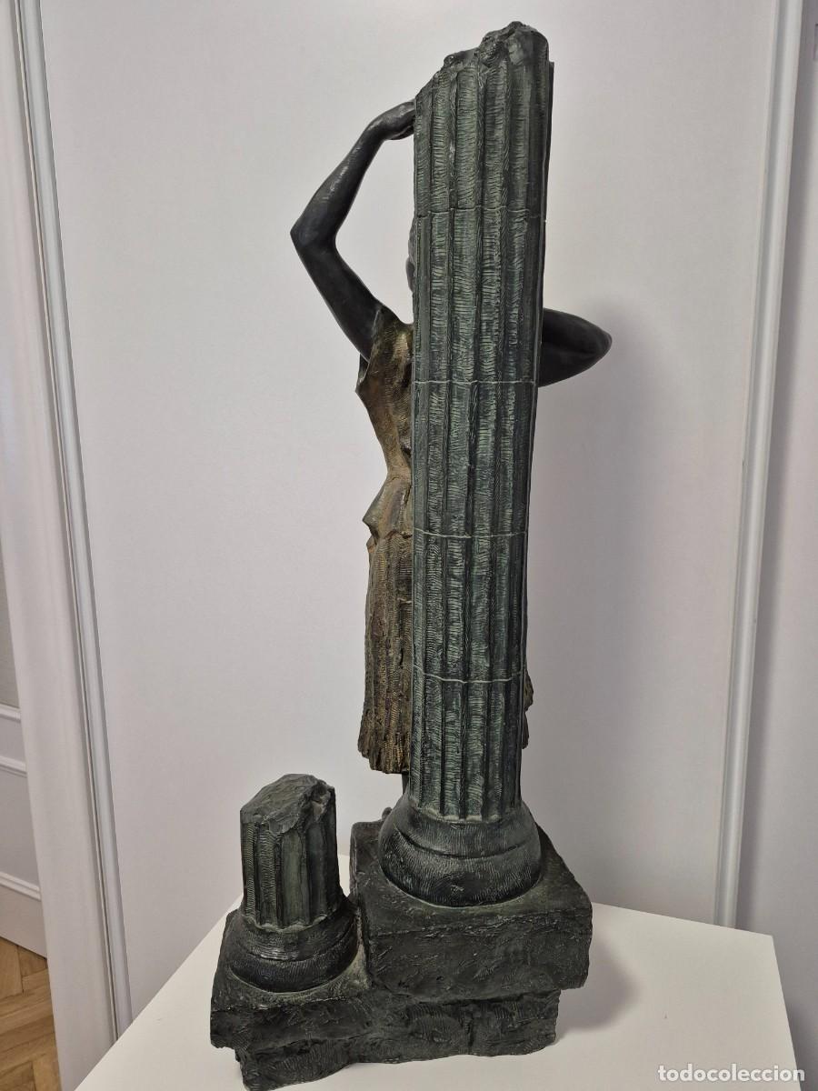 Arte: Escultura Mir&oacute; Acropolis Grande - Foto 6