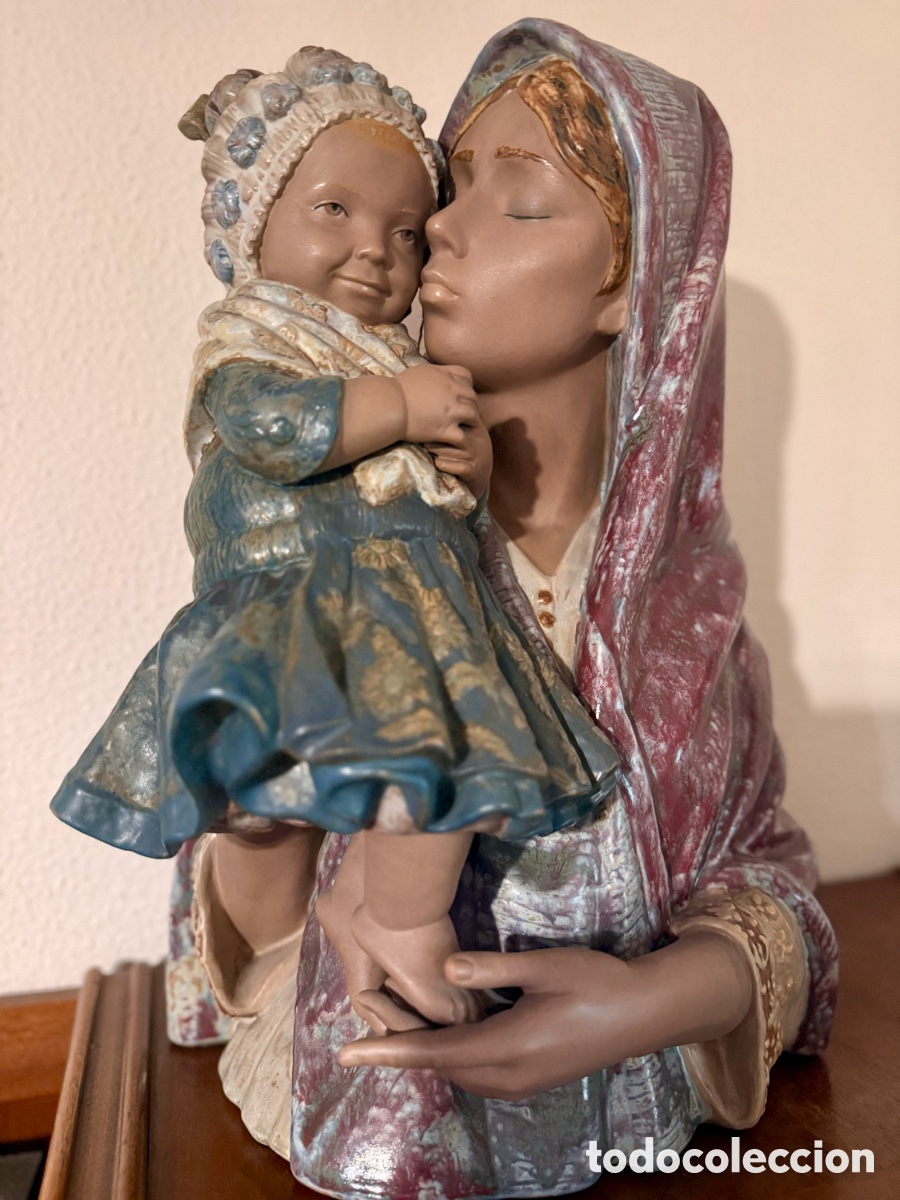 Arte: LLADR&Oacute; N&ordm; 1329 &ldquo;MIMOS&rdquo; &ndash; Edici&oacute;n Limitada 128/750