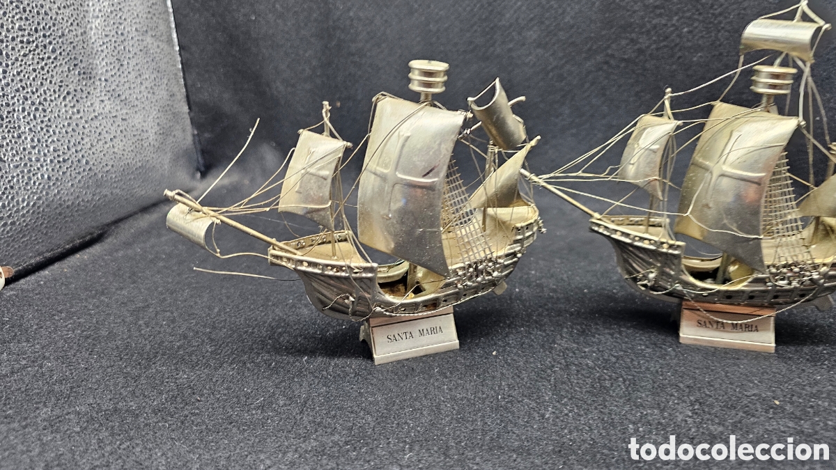 Arte: Barcos de acero para restaurar - Foto 2