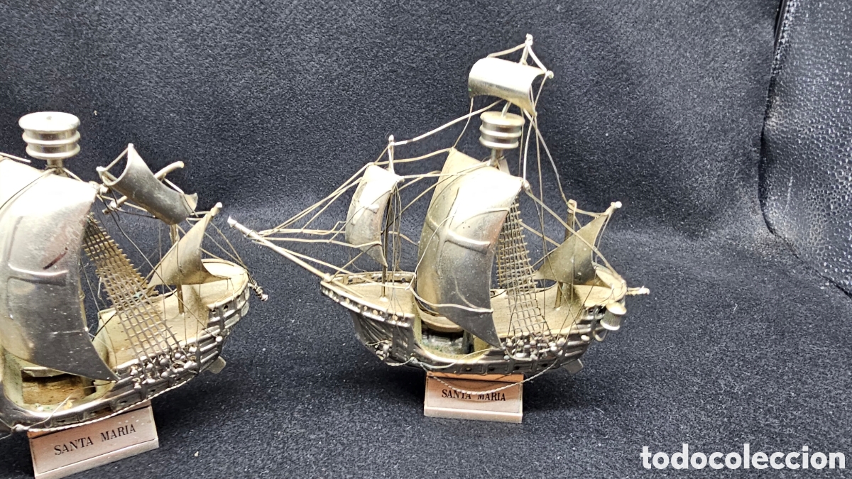 Arte: Barcos de acero para restaurar - Foto 3