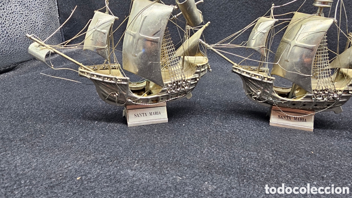 Arte: Barcos de acero para restaurar - Foto 4