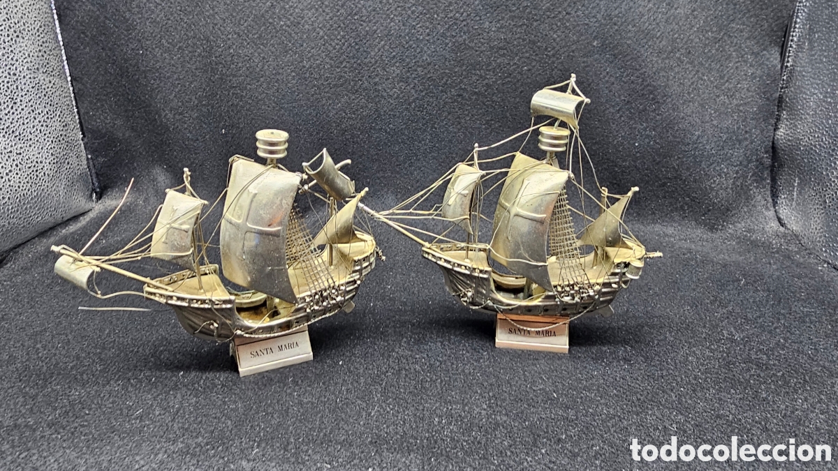 Arte: Barcos de acero para restaurar - Foto 5