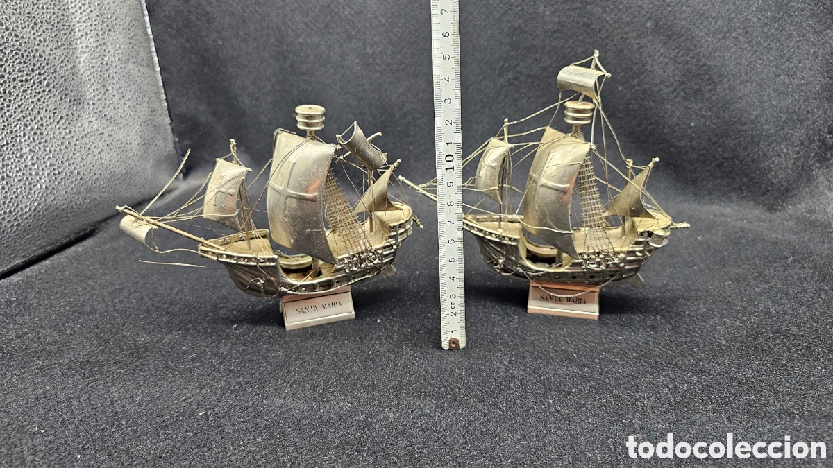 Arte: Barcos de acero para restaurar - Foto 6