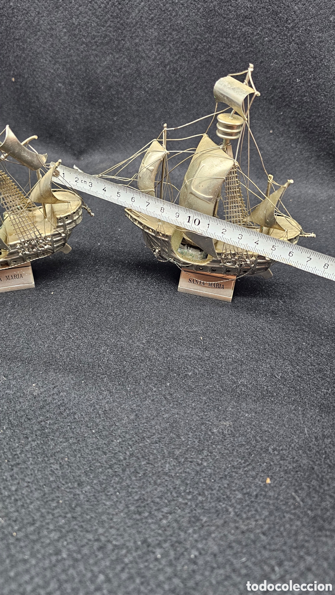 Arte: Barcos de acero para restaurar - Foto 7