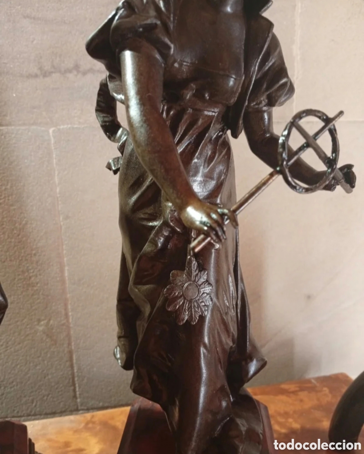Arte: Escultura jeu de gracie - Foto 5
