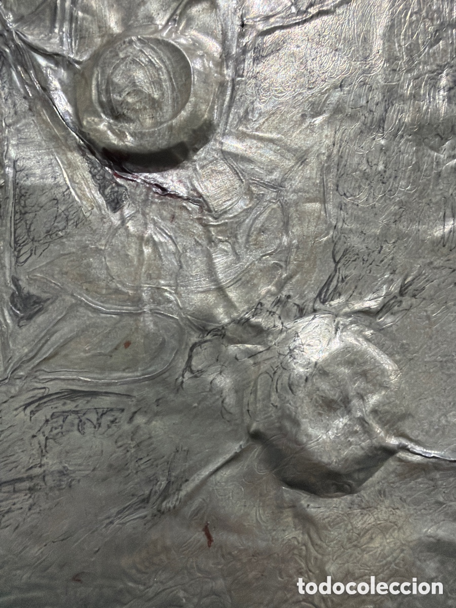 Arte: Antoni clav&eacute; - escultura - Foto 5