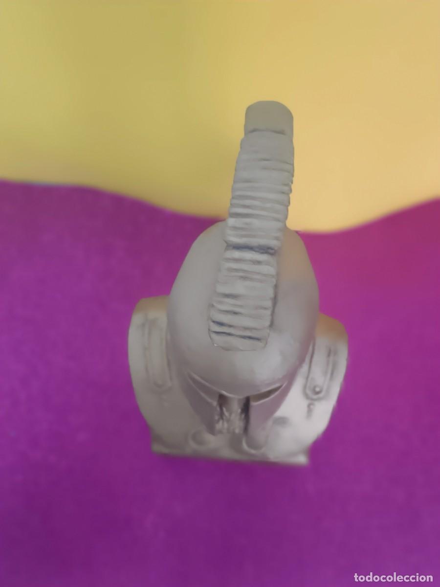 Arte: BUSTO DE LE&Oacute;NIDAS ESCULTURA - Foto 8