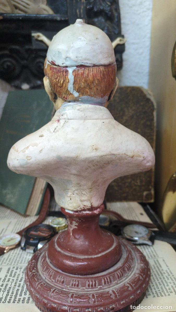 Arte: Figura papa juan XXIII - Foto 3