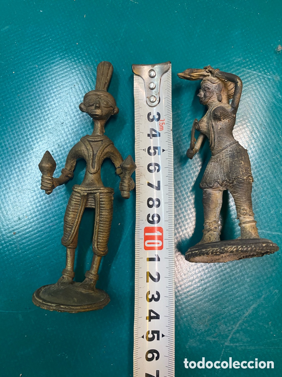 Arte: Figuras ornamentales tribales - Foto 7