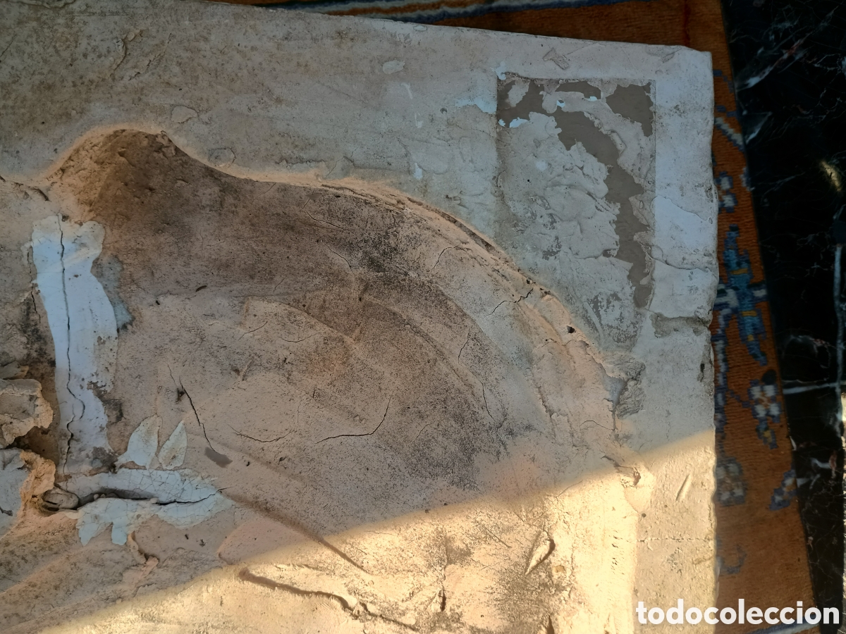 Arte: Escultura rostro de mujer - Foto 7