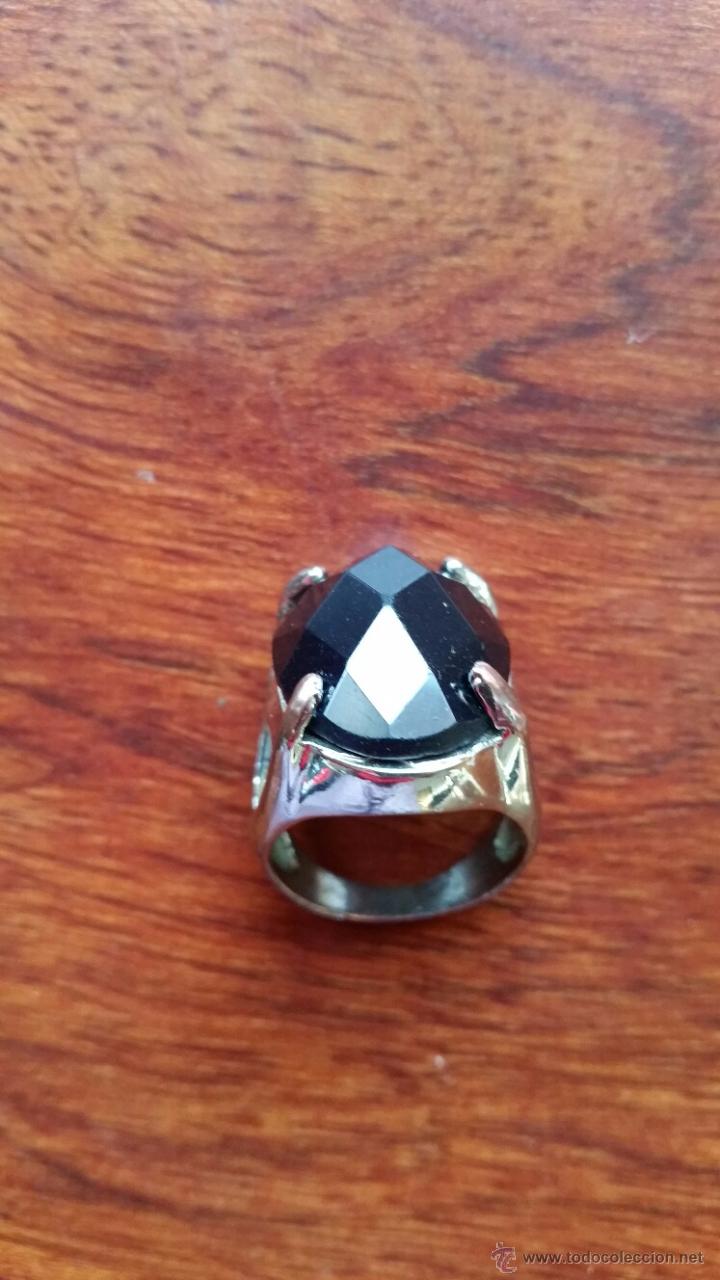 Artesan&iacute;a: ANILLOS BISUTERIA - Foto 3