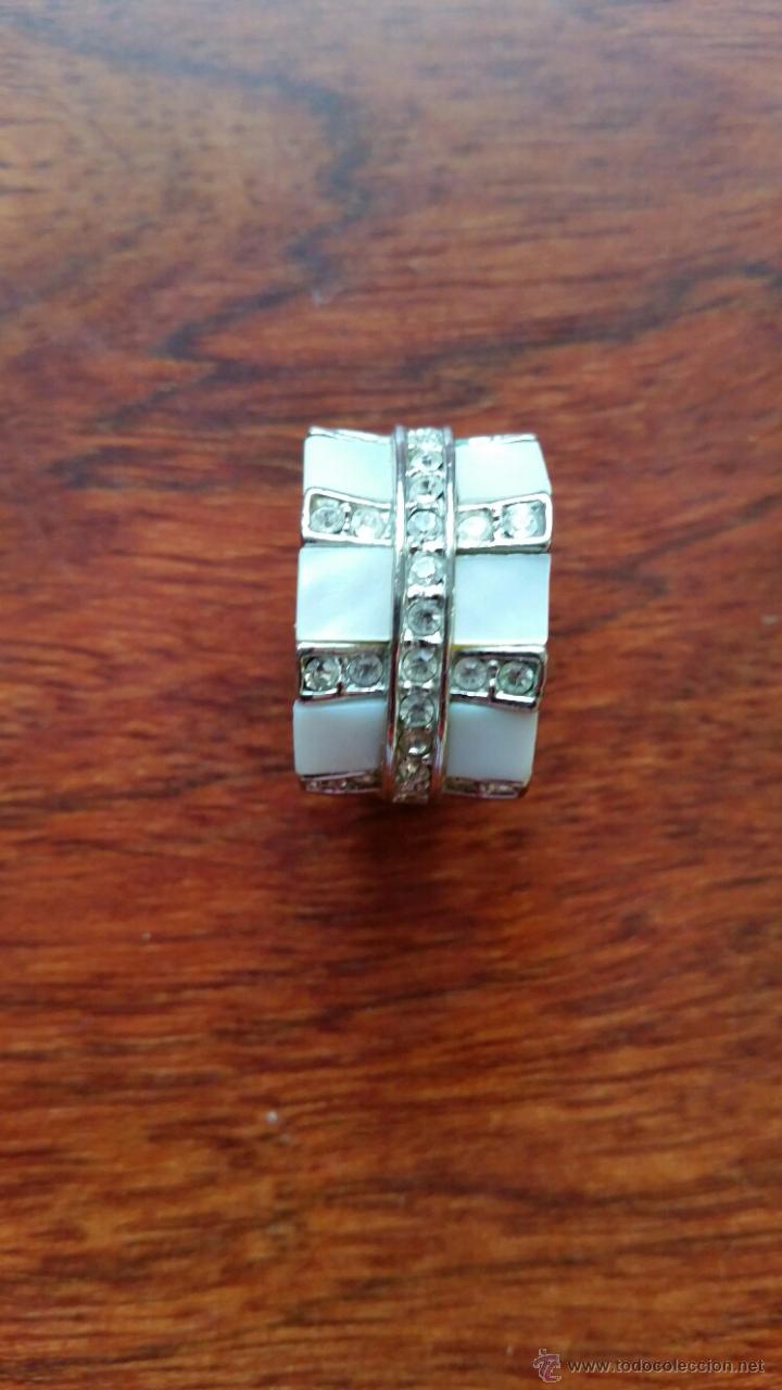 Artesan&iacute;a: ANILLOS BISUTERIA - Foto 4