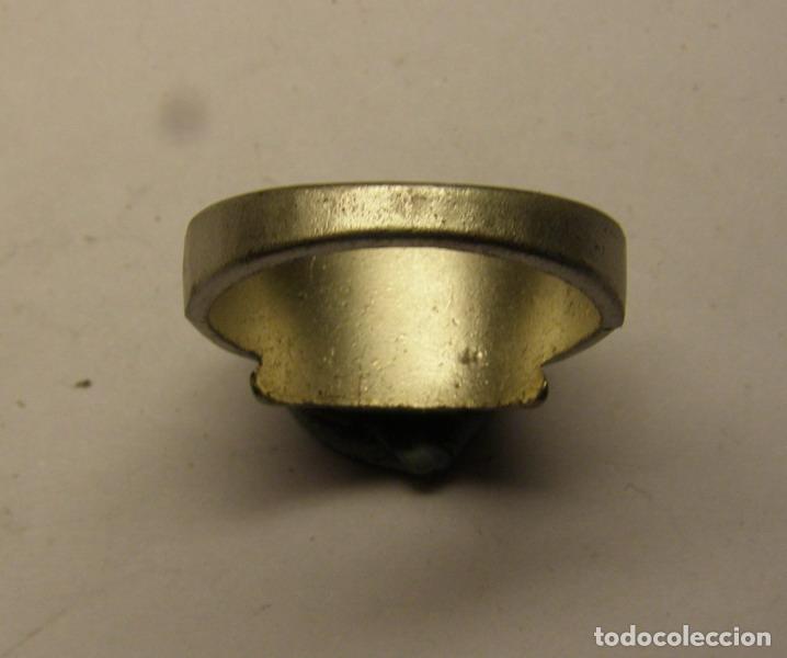 Artesan&iacute;a: Anillo tipo terror o g&oacute;tico, n&ordm; 3 - Foto 3