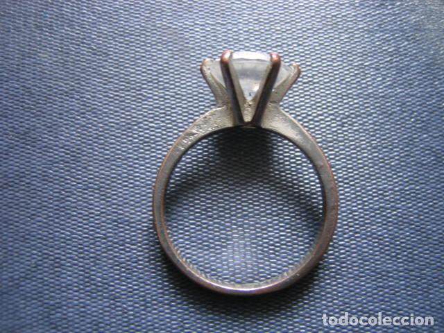Artesan&iacute;a: Anillo de bisuteria - Foto 1