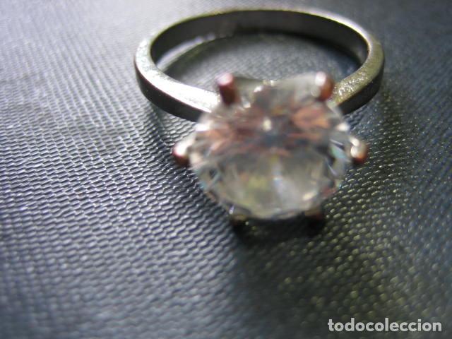 Artesan&iacute;a: Anillo de bisuteria - Foto 2