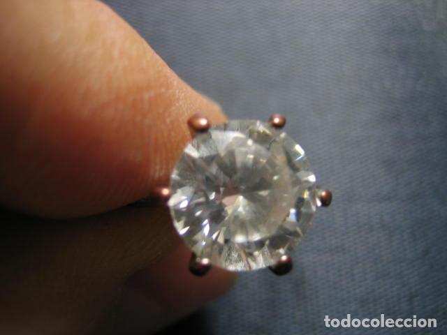 Artesan&iacute;a: Anillo de bisuteria - Foto 3