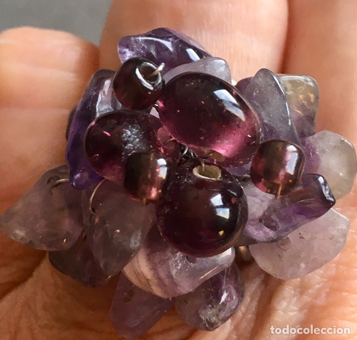 Artesan&iacute;a: Anillo - Foto 2