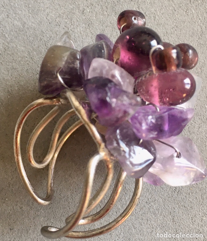 Artesan&iacute;a: Anillo - Foto 1