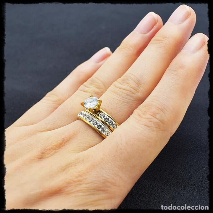 lote de alianza y anillo de compro Buy Handcrafted rings on