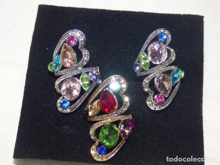 Artesan&iacute;a: Anillos. - Foto 1