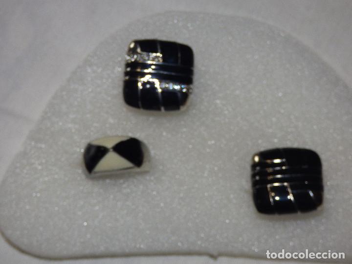 Artesan&iacute;a: Anillos. - Foto 1