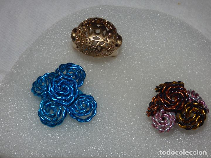 Artesan&iacute;a: Anillos. - Foto 1
