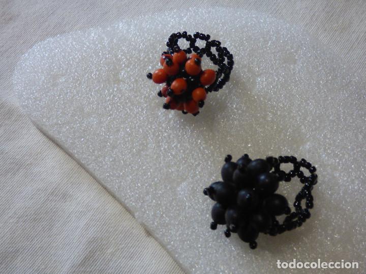 Artesan&iacute;a: Anillos. - Foto 1