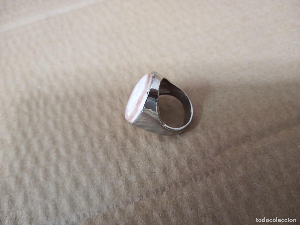 Artesan&iacute;a: BONITO ANILLO ANTIGUO - Foto 1