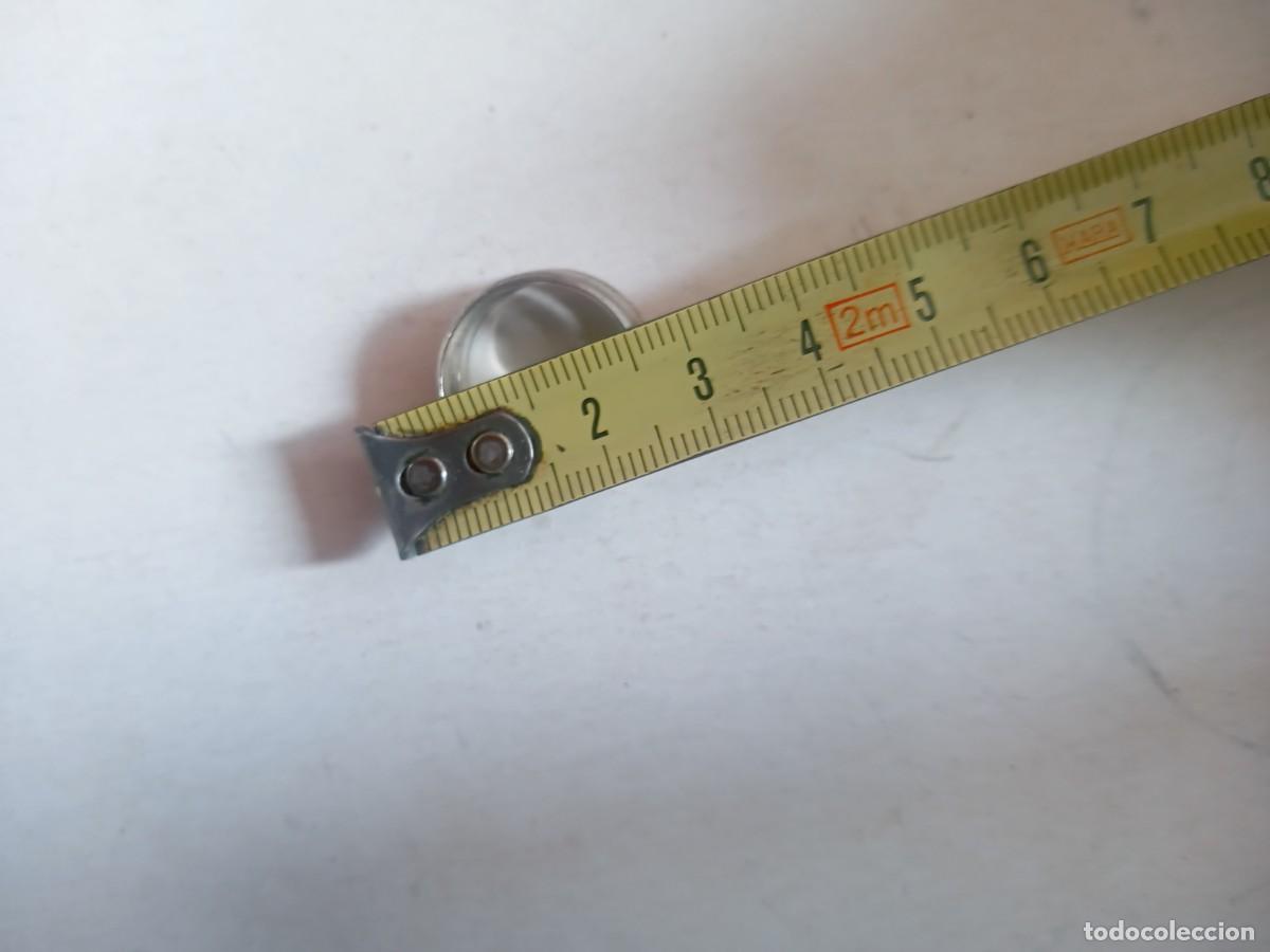 Artesan&iacute;a: BONITO ANILLO ANTIGUO - Foto 2