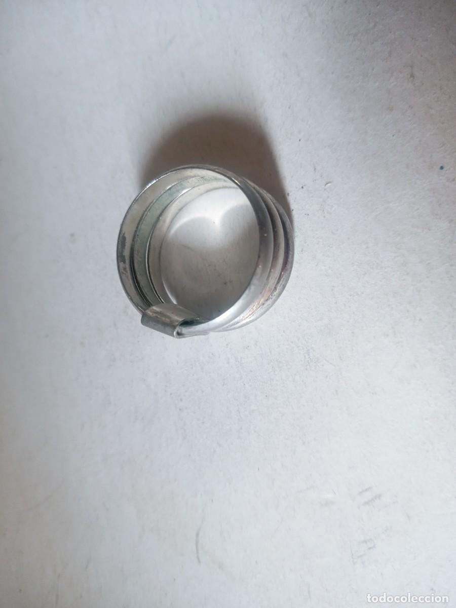 Artesan&iacute;a: BONITO ANILLO ANTIGUO - Foto 3