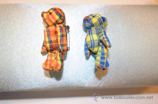 Artesan&iacute;a: DIADEMA OSITO  D2 - Foto 4
