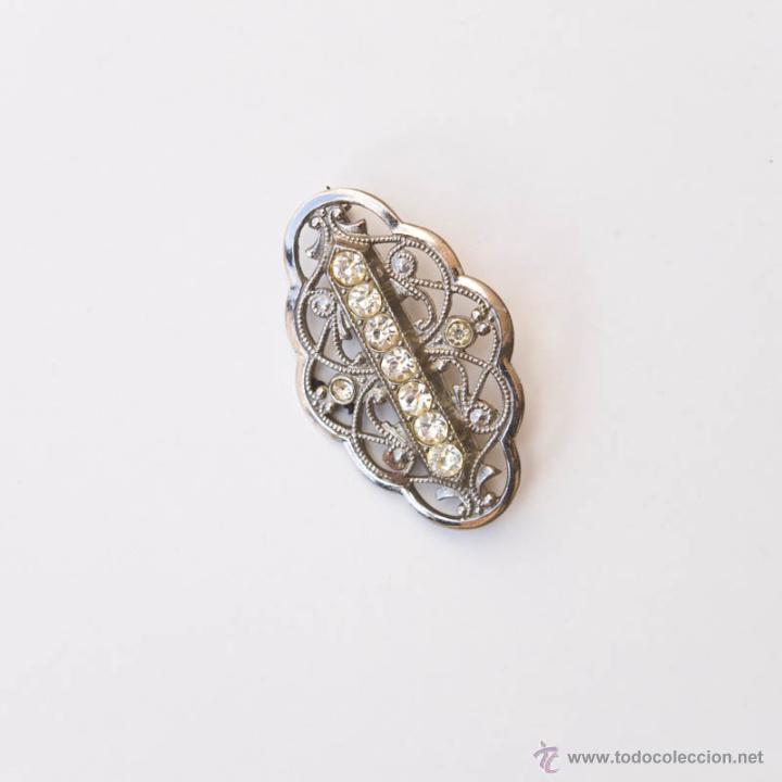 Artesan&iacute;a: Broche Antiguo - Foto 1