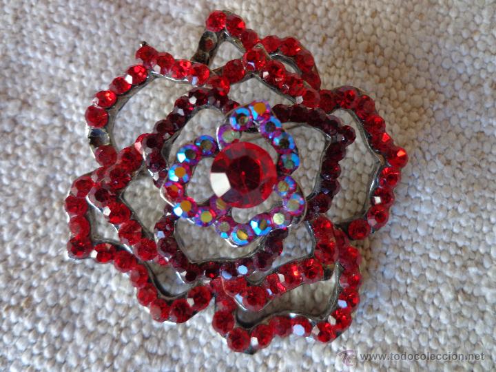 Artesan&iacute;a: broche tipo gaudi - Foto 1