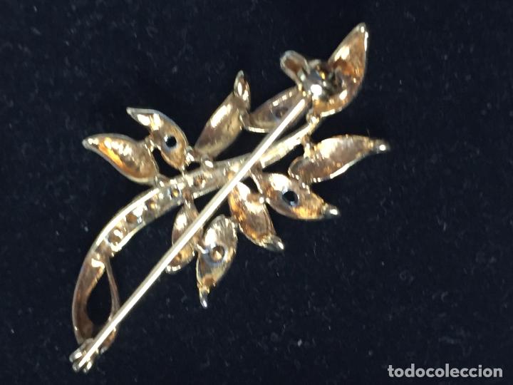 Artesan&iacute;a: ALFILER O BROCHE - Foto 2